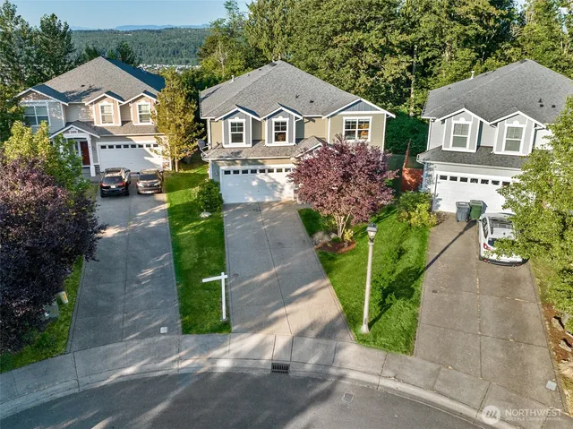 $649,000 | 14115 172nd Place East, Puyallup, WA 98374