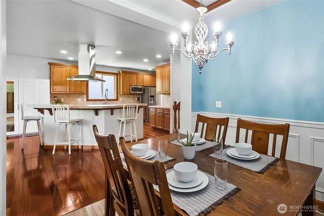 $649,000 | 14115 172nd Place East, Puyallup, WA 98374