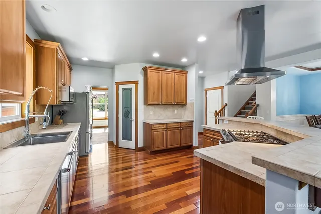 $649,000 | 14115 172nd Place East, Puyallup, WA 98374