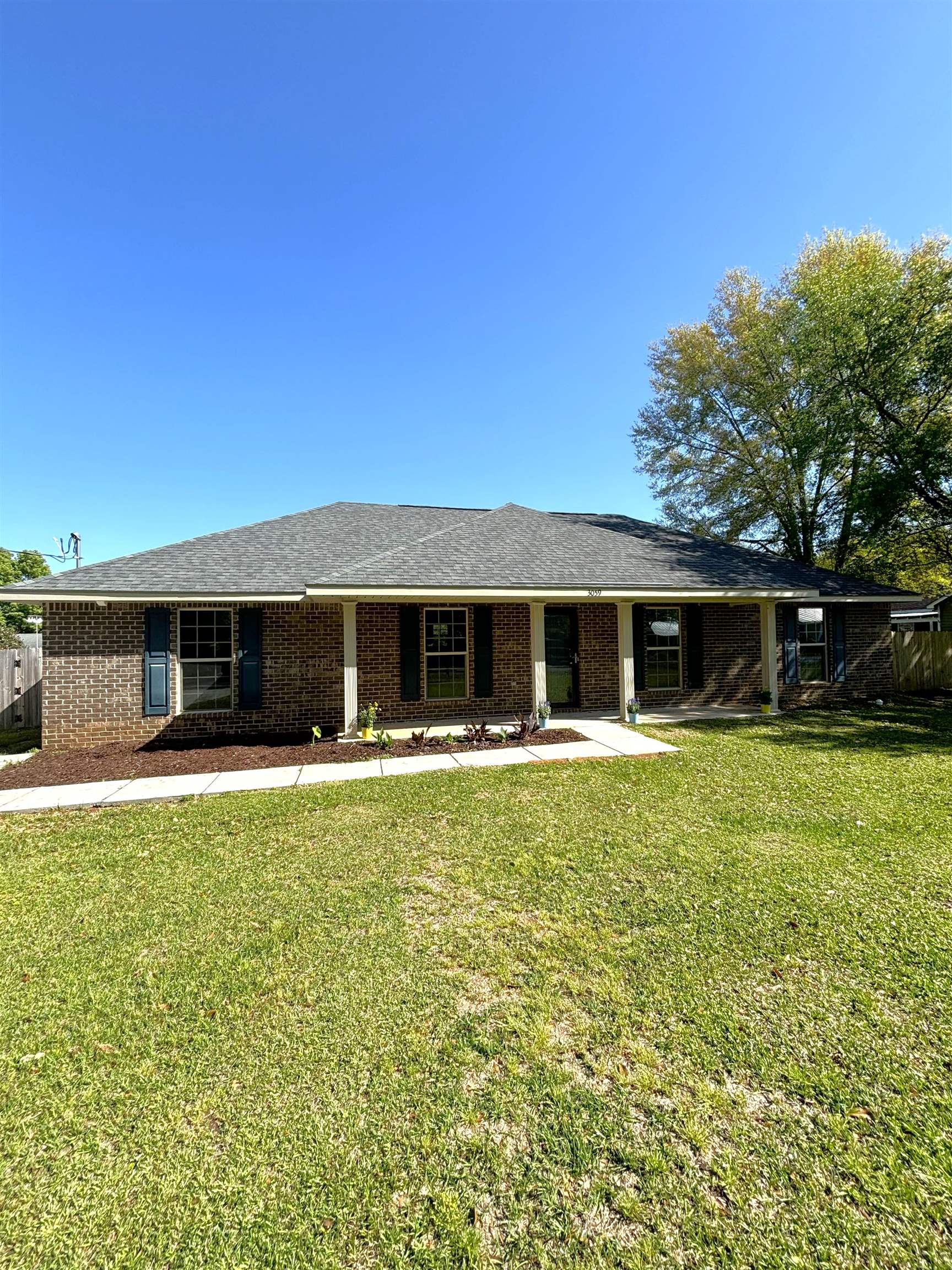 3059 B Avenue Loxley, AL 36551 - Photo 2 of 39