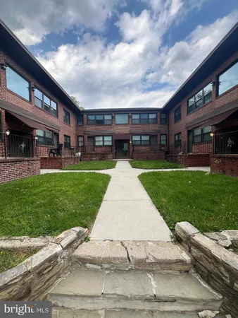 $1,400 | 4300 Liberty Heights Avenue, Unit 1E, Baltimore, MD 21207