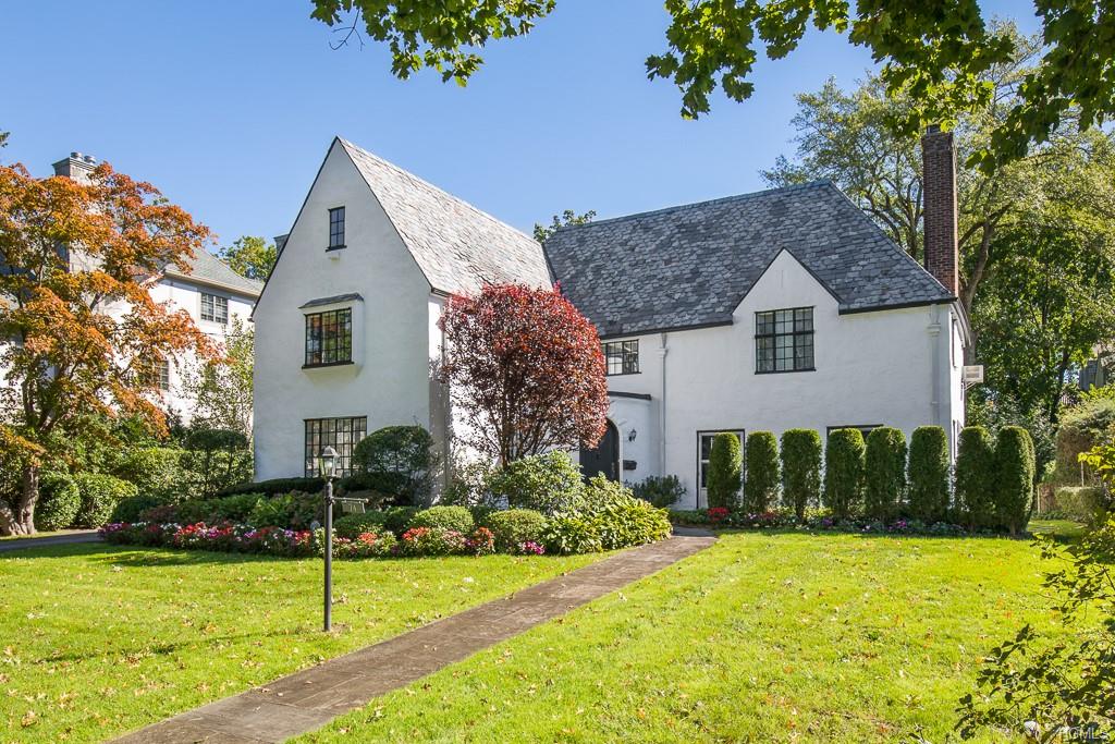 74 Hampton Road Scarsdale, NY 10583 - Photo 1 of 1