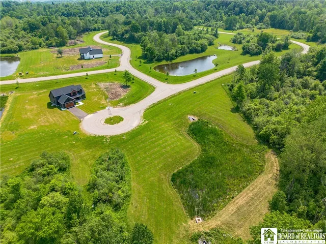 $44,900 | 2086-lot 55) 2086-lot 55) Mandolin Ridge, Chautauqua, NY 14722