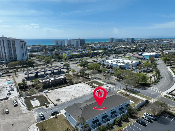 $2,995 | 105 Foxtail Way, Unit 58, Destin, FL 32541