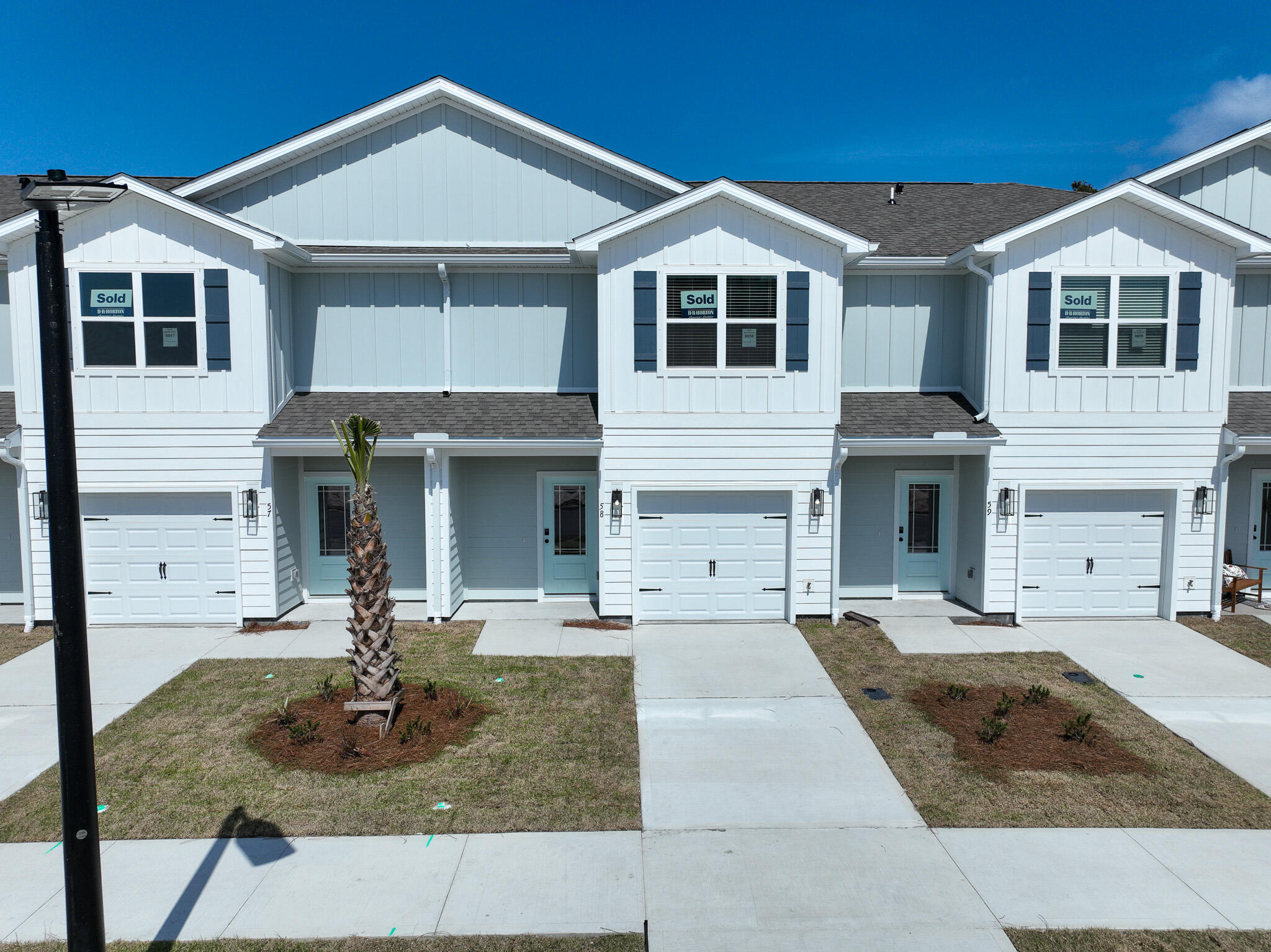 105 Foxtail Way, Unit 58 Destin, FL 32541 - Photo 34 of 34 DJI_0940 (1)