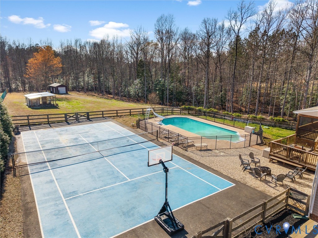 9310 Beaver Bridge Road Moseley, VA 23120 - Photo 53 of 63