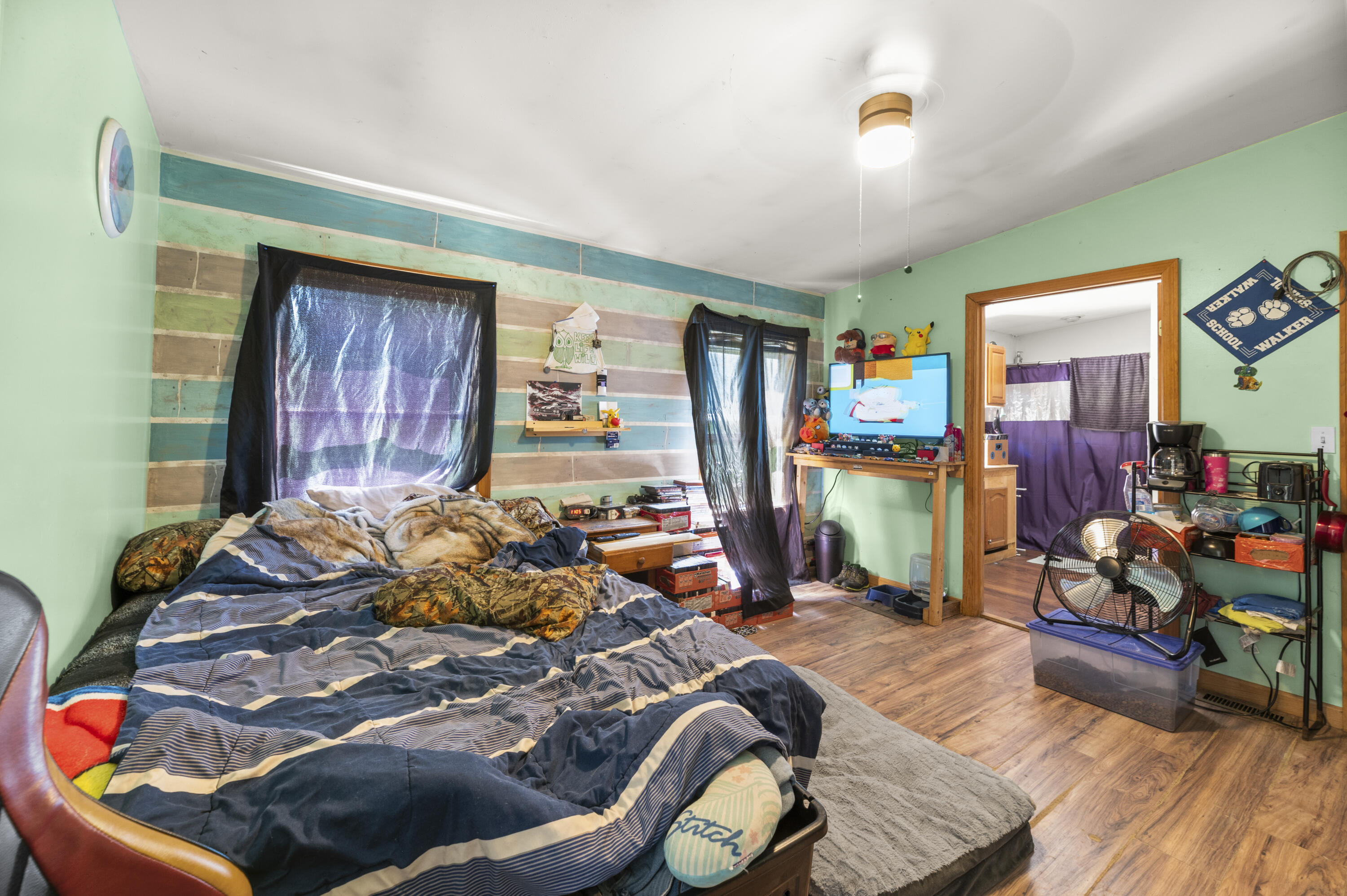 291 Prescott Hill Road Liberty, ME 04949 - Photo 11 of 19 12