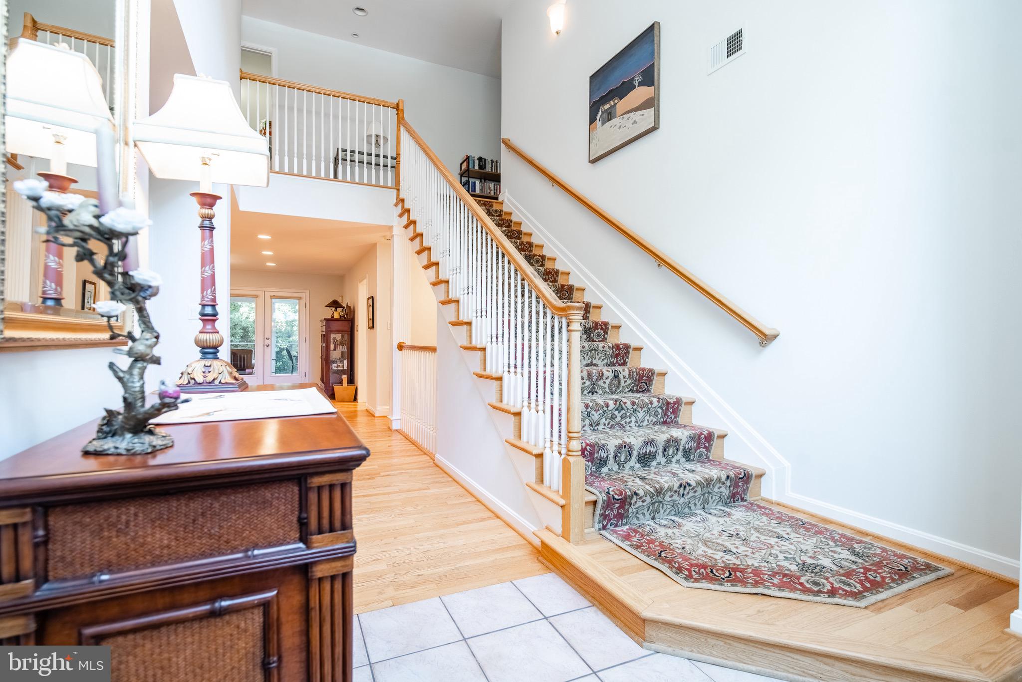 3809 Roberts Lane Arlington, VA 22207 - Photo 2 of 50