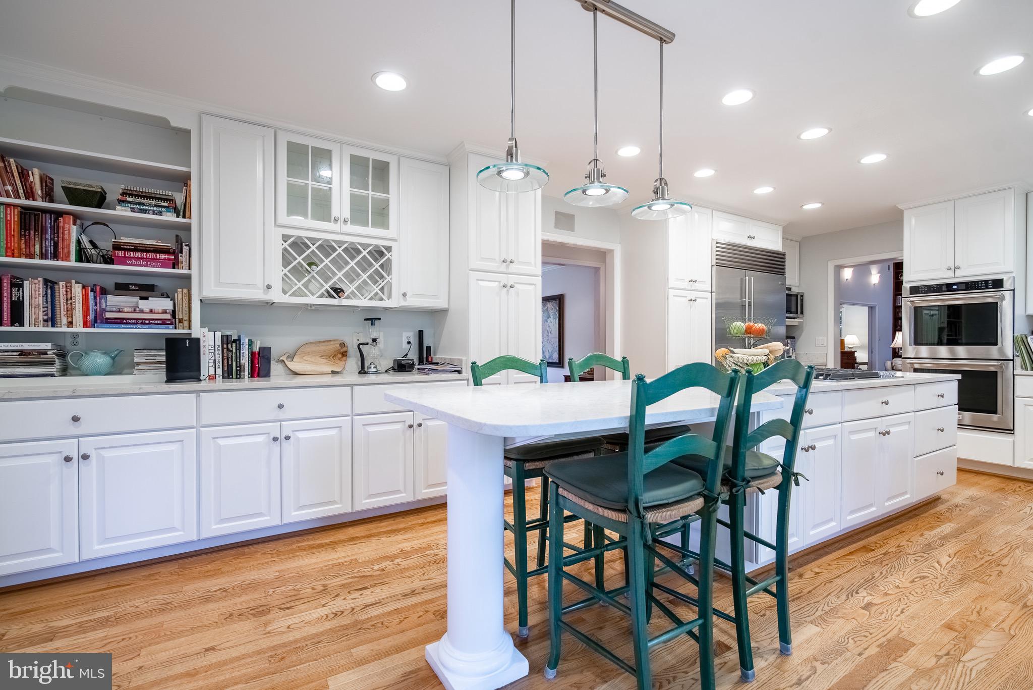 3809 Roberts Lane Arlington, VA 22207 - Photo 11 of 50