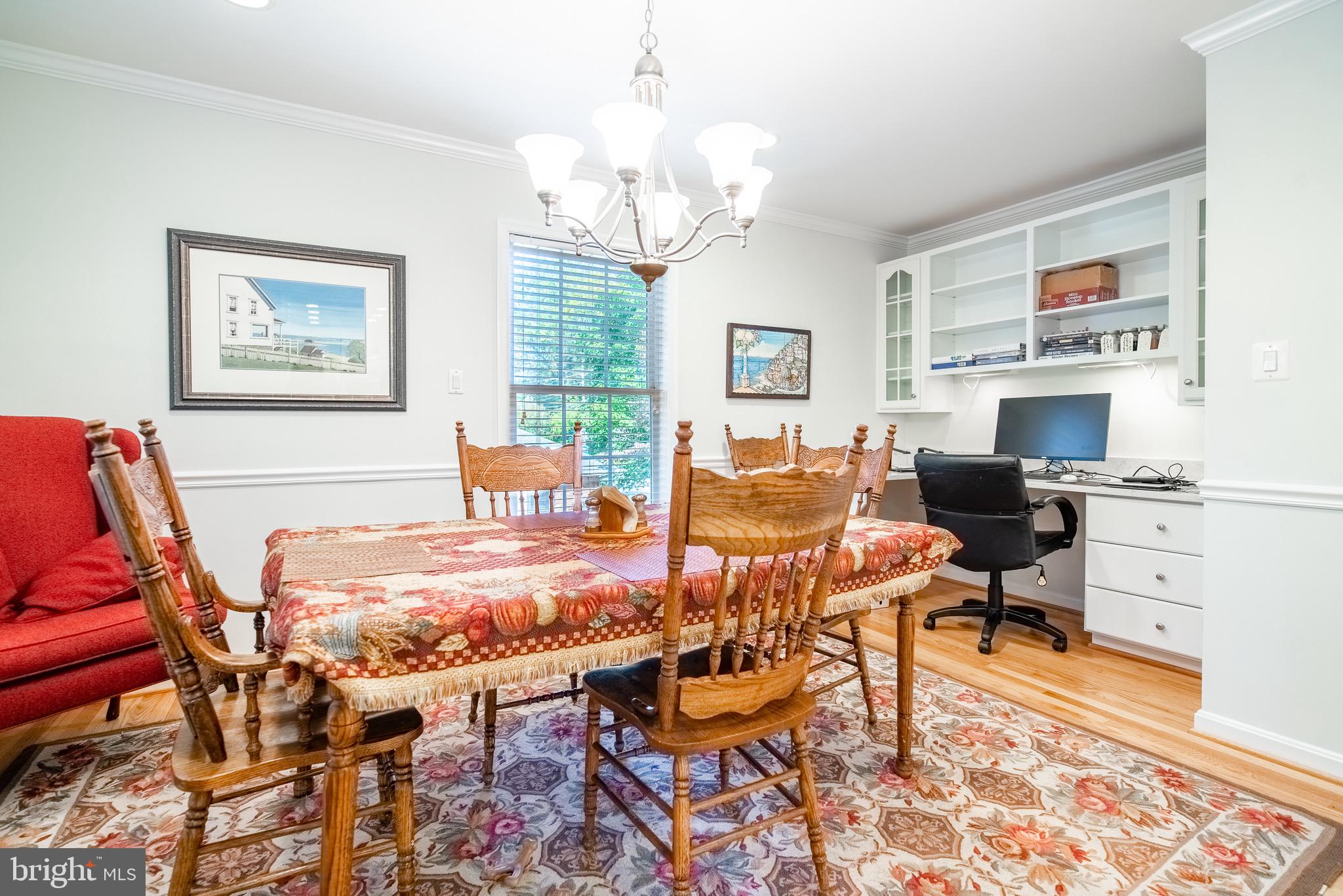 3809 Roberts Lane Arlington, VA 22207 - Photo 13 of 50