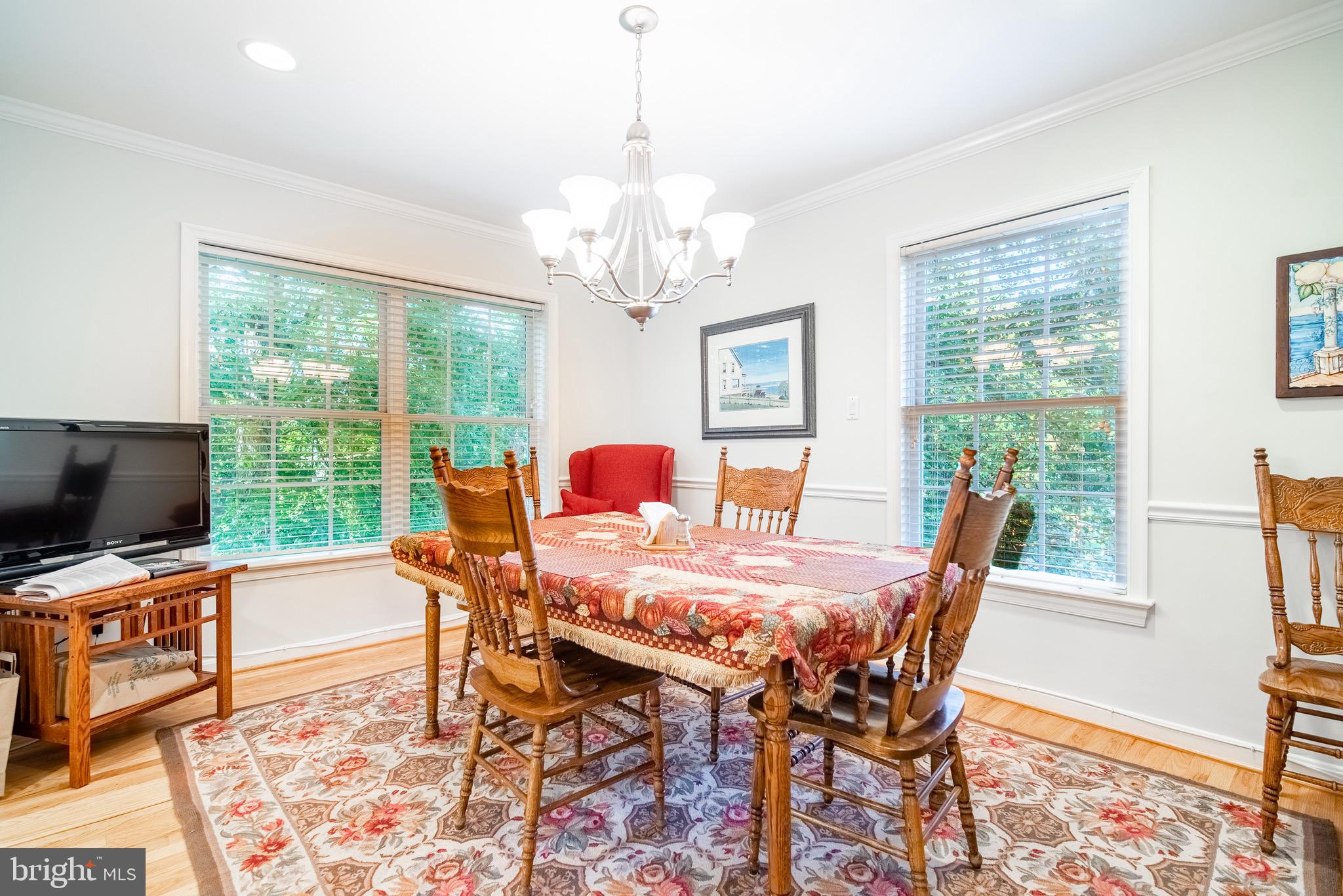 3809 Roberts Lane Arlington, VA 22207 - Photo 14 of 50