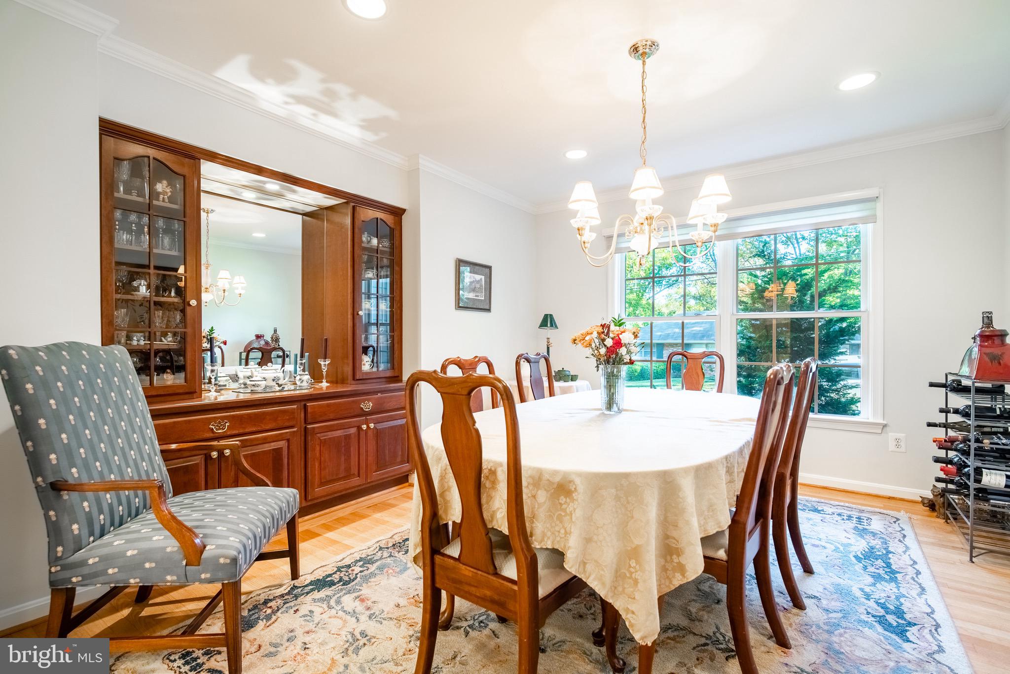 3809 Roberts Lane Arlington, VA 22207 - Photo 15 of 50