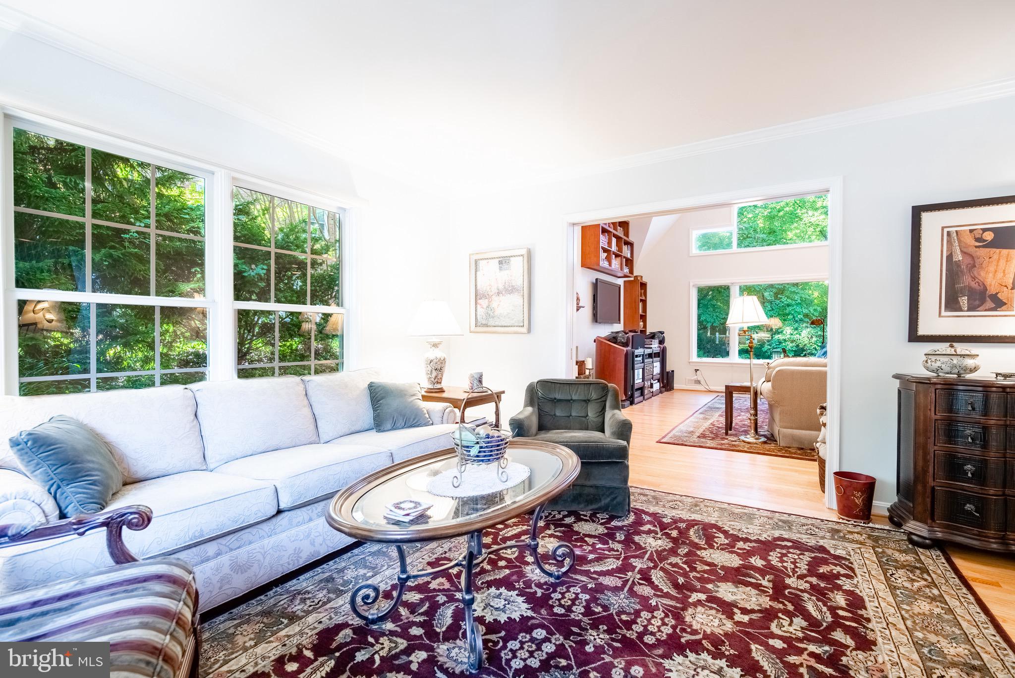 3809 Roberts Lane Arlington, VA 22207 - Photo 16 of 50