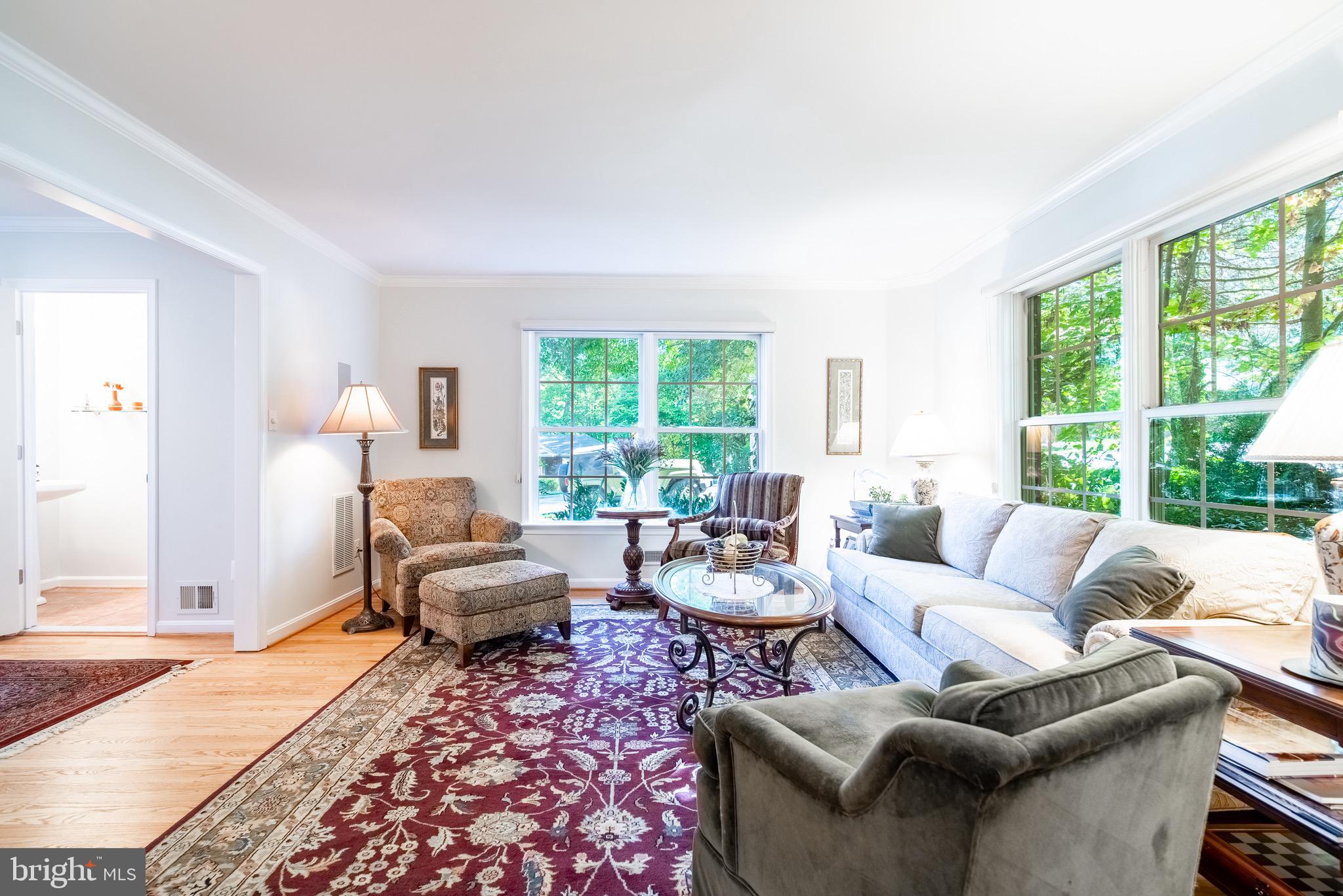 3809 Roberts Lane Arlington, VA 22207 - Photo 17 of 50