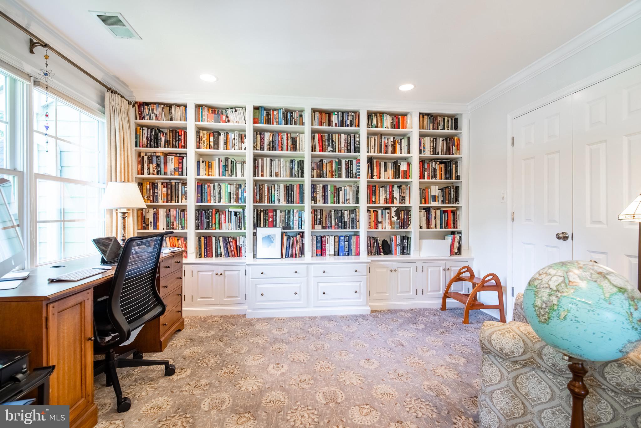 3809 Roberts Lane Arlington, VA 22207 - Photo 24 of 50