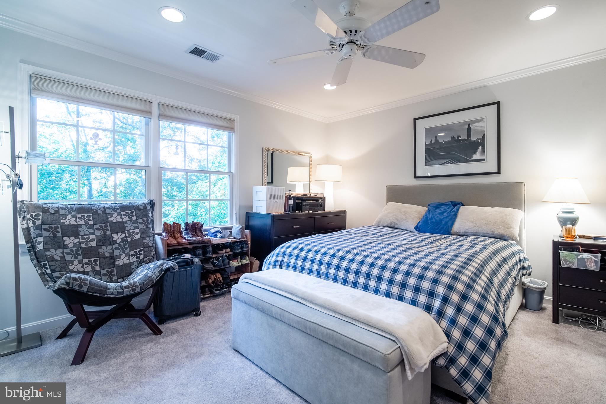 3809 Roberts Lane Arlington, VA 22207 - Photo 33 of 50