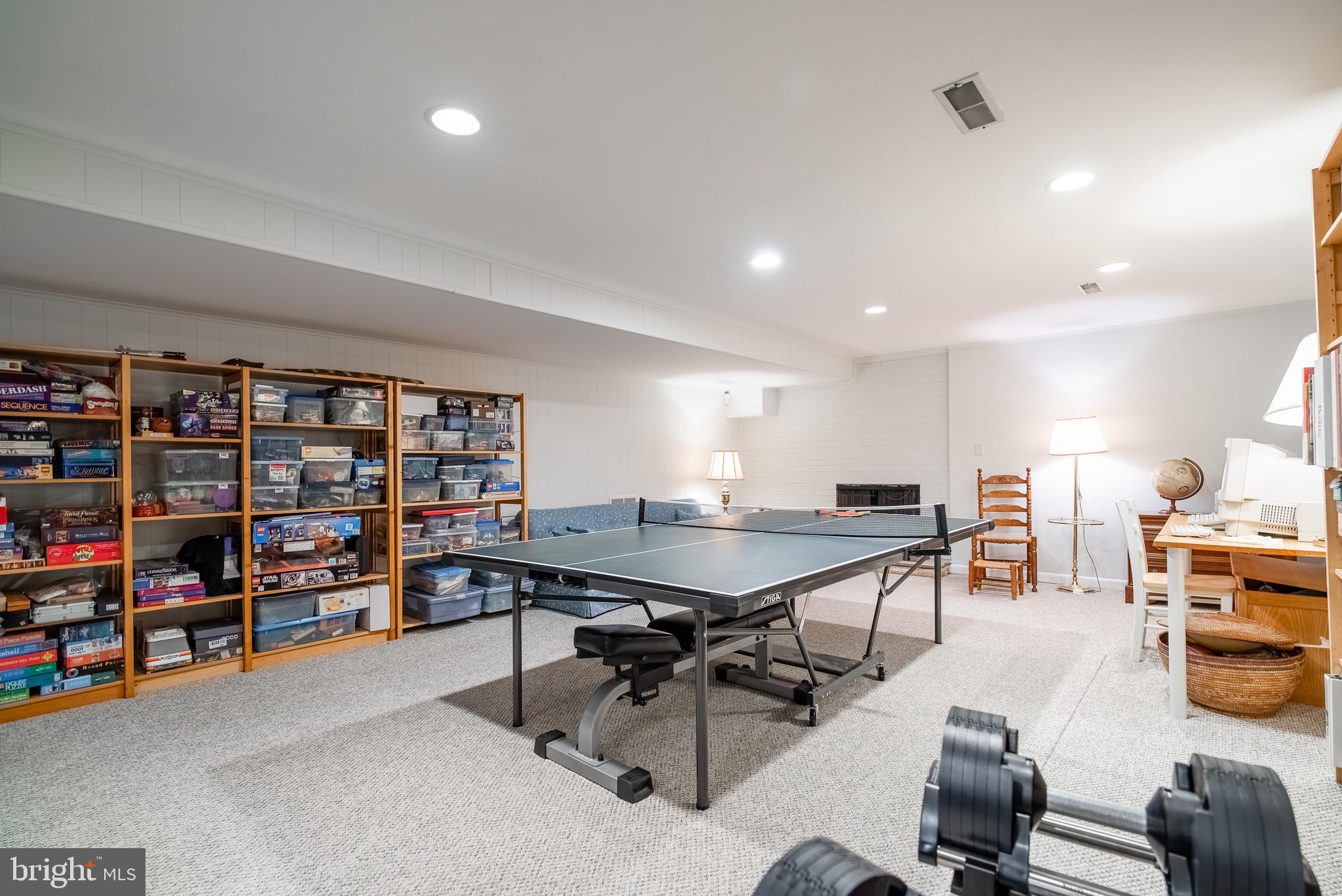 3809 Roberts Lane Arlington, VA 22207 - Photo 36 of 50