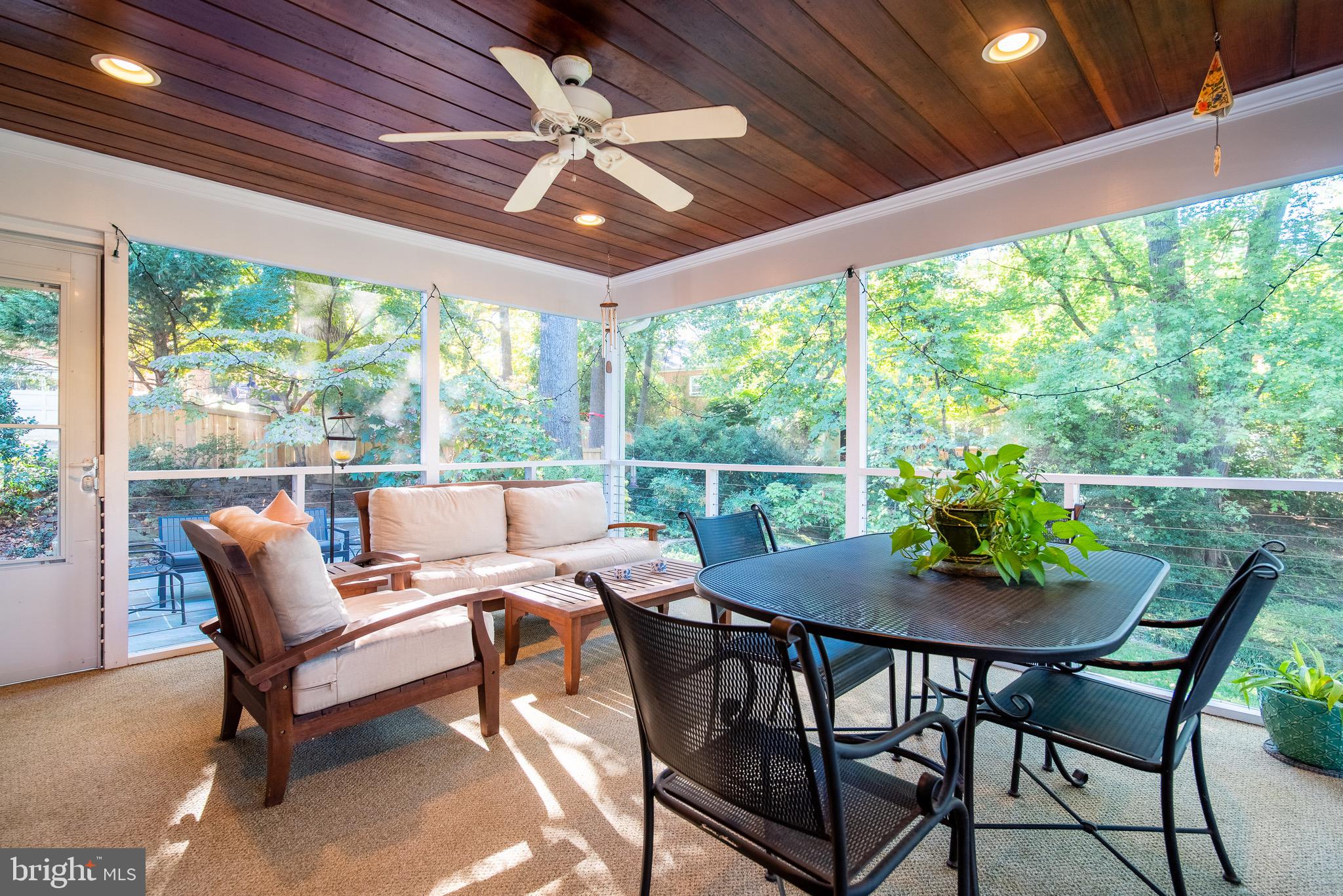 3809 Roberts Lane Arlington, VA 22207 - Photo 41 of 50