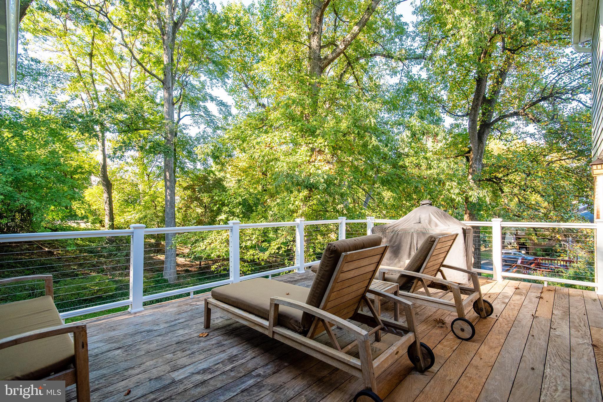 3809 Roberts Lane Arlington, VA 22207 - Photo 43 of 50