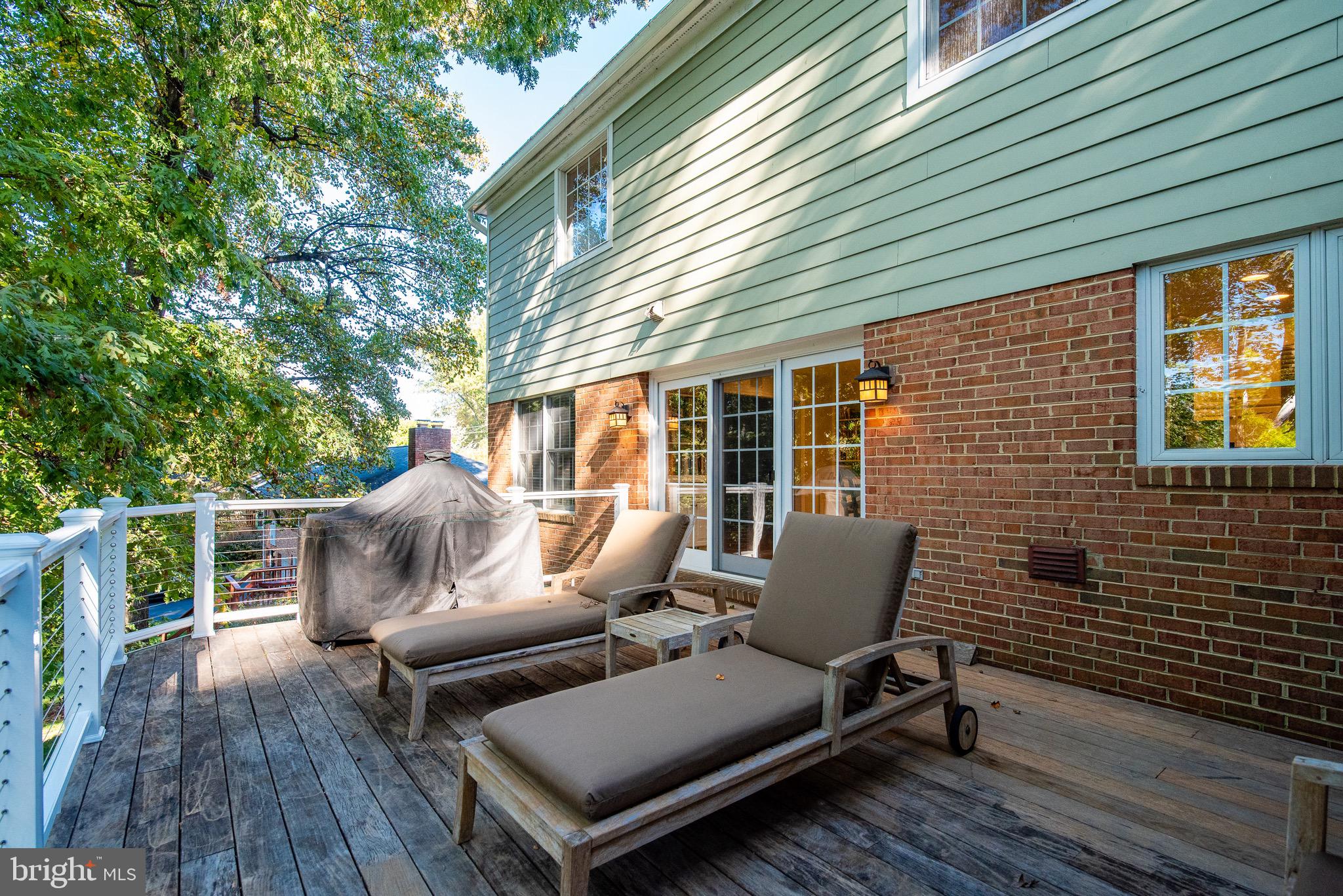 3809 Roberts Lane Arlington, VA 22207 - Photo 44 of 50