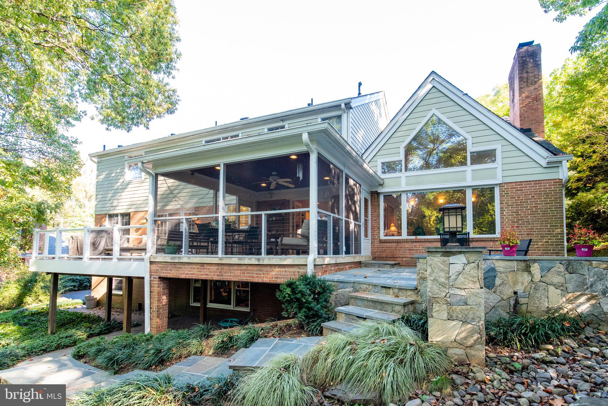 3809 Roberts Lane Arlington, VA 22207 - Photo 47 of 50