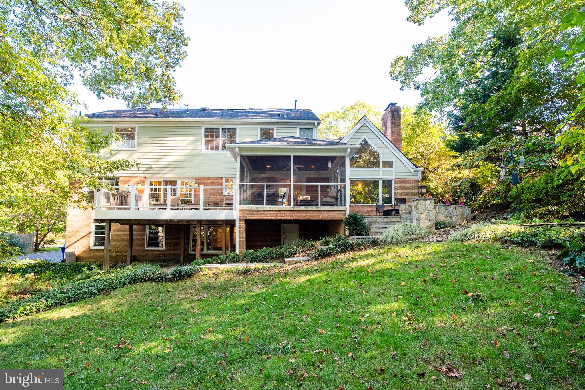 3809 Roberts Lane Arlington, VA 22207 - Photo 48 of 50