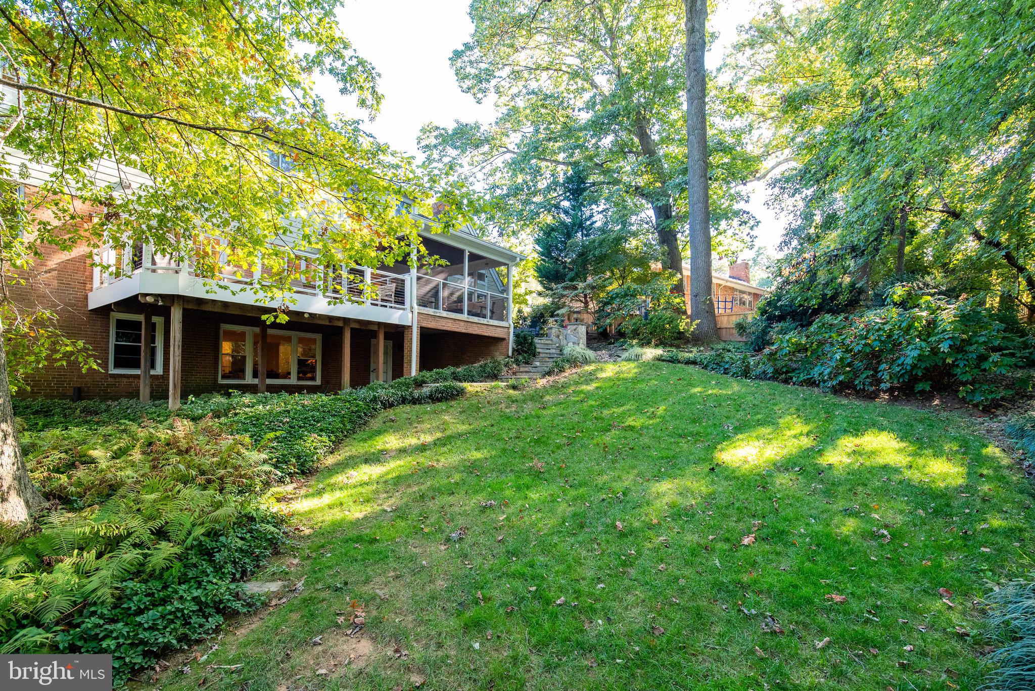 3809 Roberts Lane Arlington, VA 22207 - Photo 49 of 50