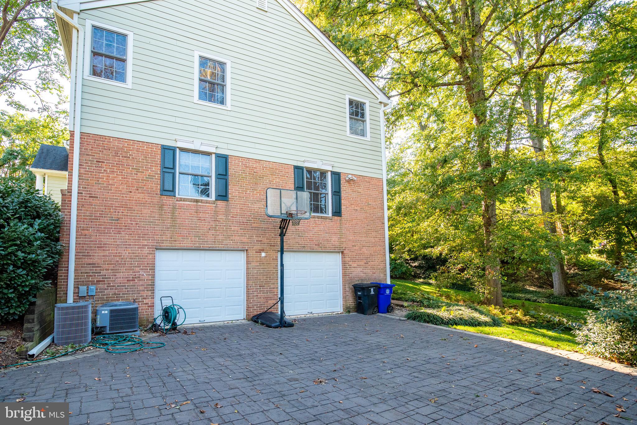 3809 Roberts Lane Arlington, VA 22207 - Photo 50 of 50