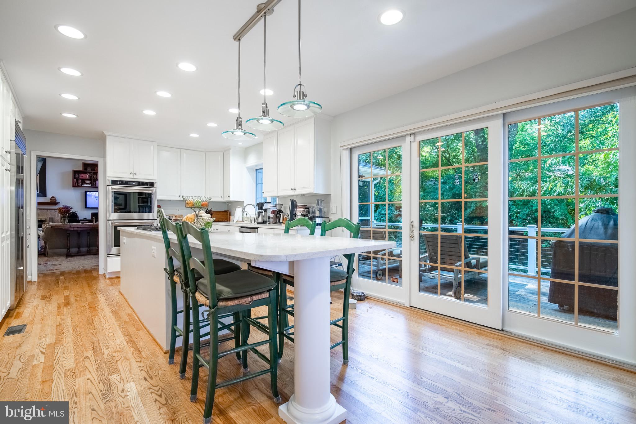 3809 Roberts Lane Arlington, VA 22207 - Photo 9 of 50