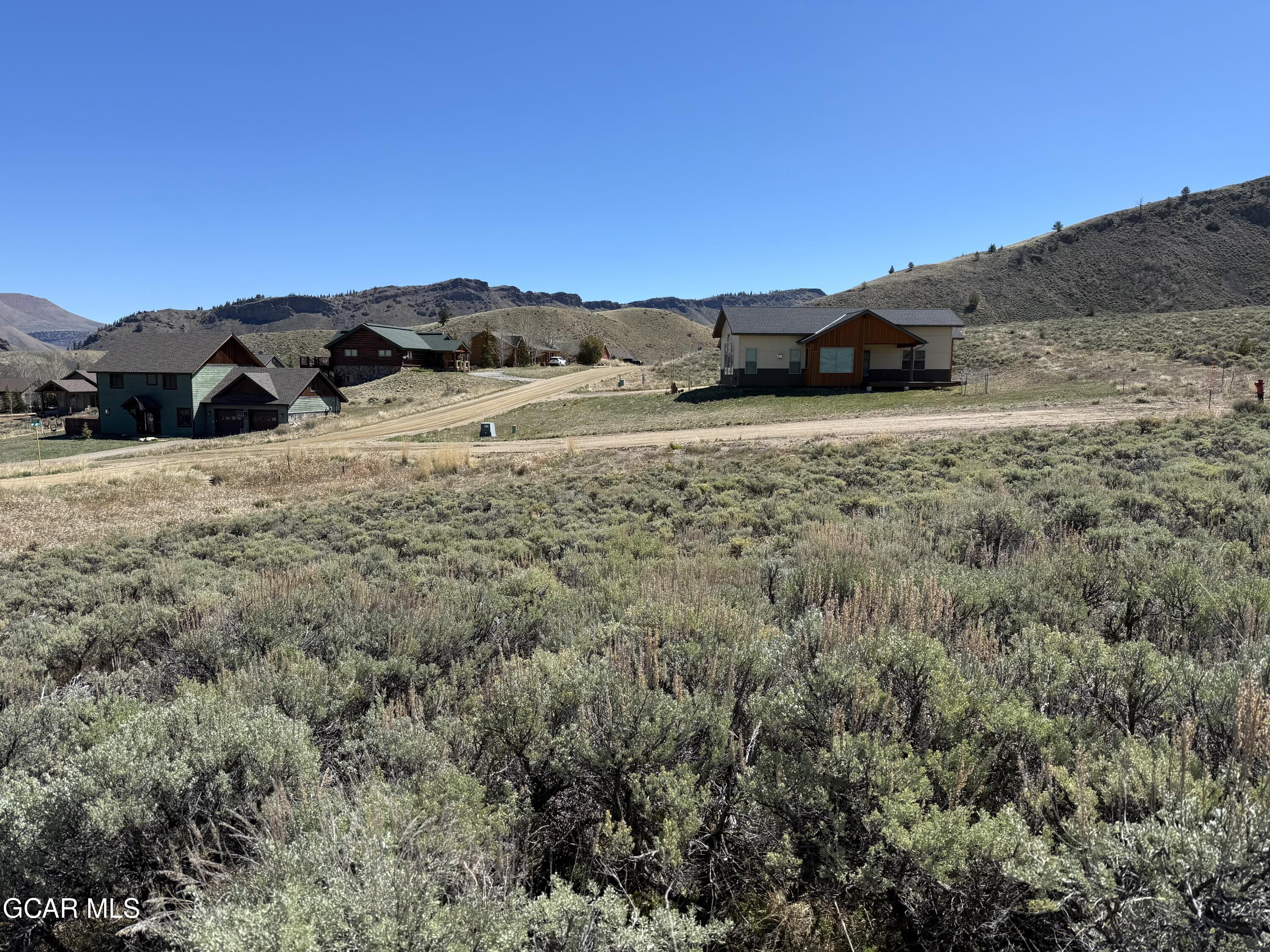41 Ridgeway Avenue Hot Sulphur Springs, CO 80451 - Photo 11 of 22 41 E Ridgeway