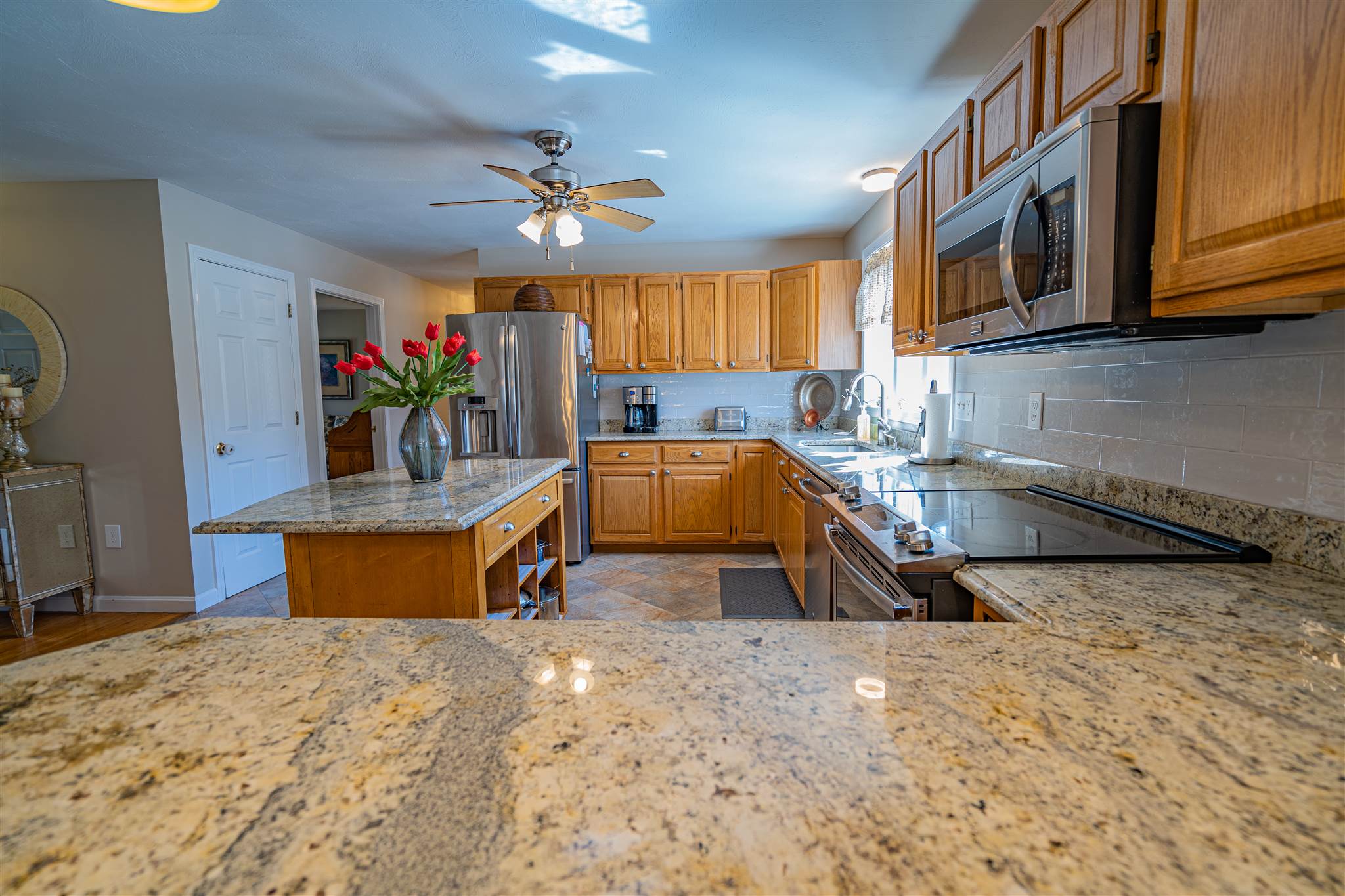 35 Londonderry Road Windham, NH 03087 - Photo 3 of 39