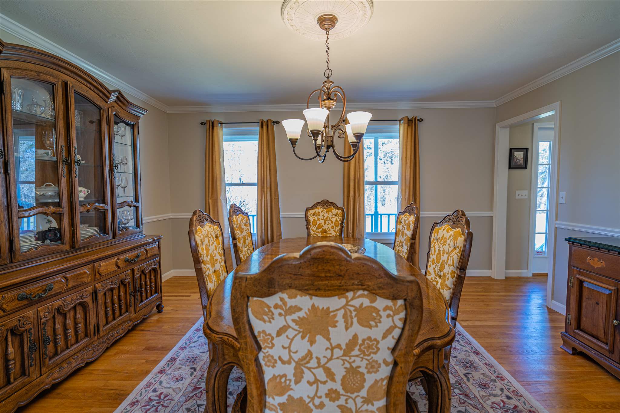 35 Londonderry Road Windham, NH 03087 - Photo 8 of 39