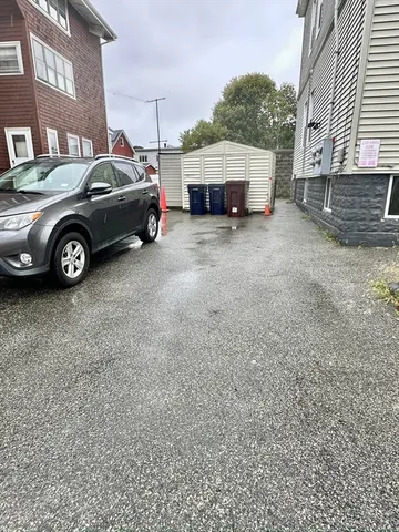 $2,500 | 29 Nichols Street, Unit 1, Everett, MA 02149