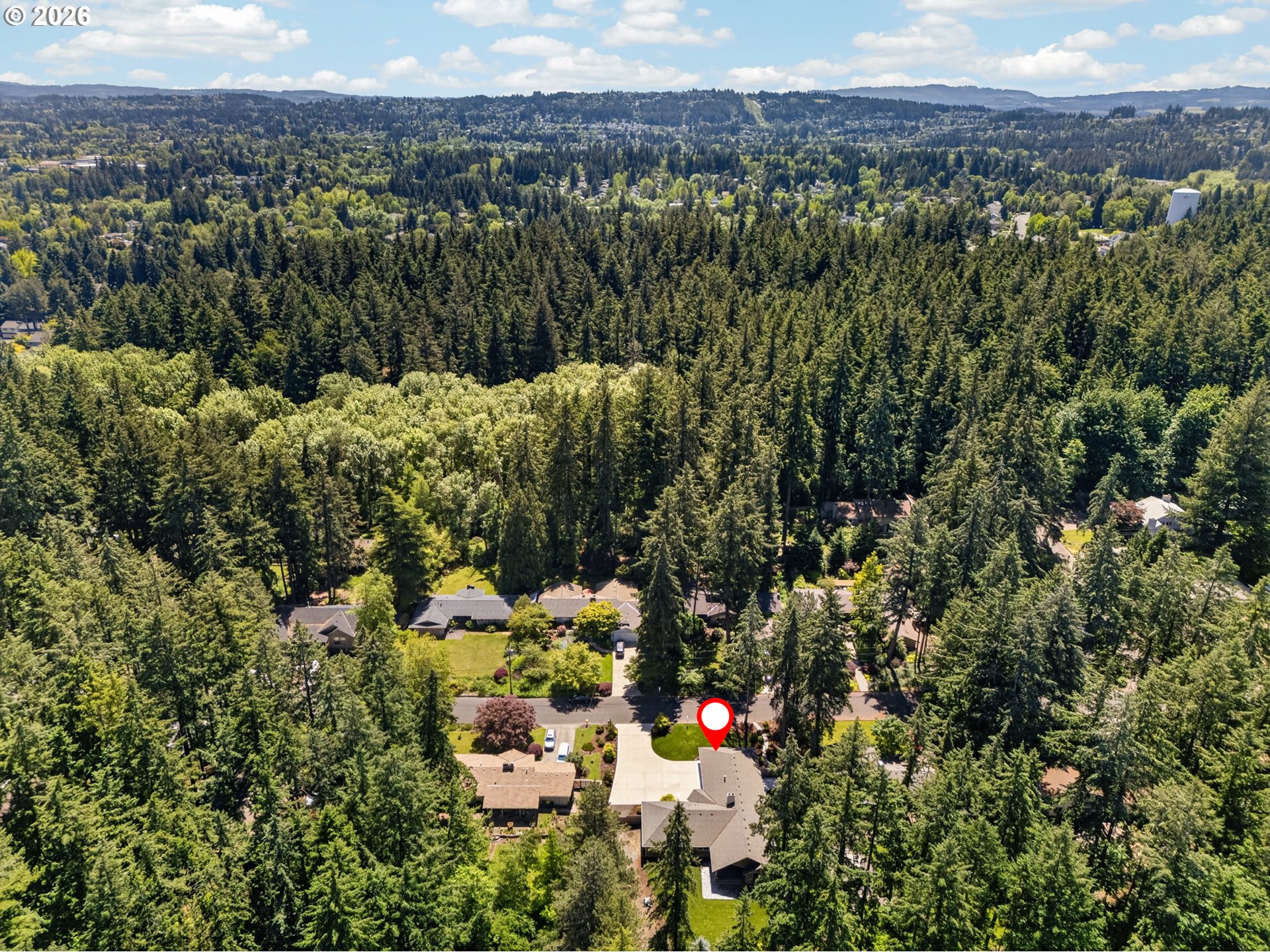 13795 Southwest Hargis Road Beaverton, OR 97008 - Photo 39 of 40