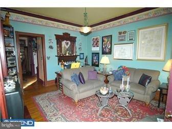 1538 Mineral Spring Road Reading, PA 19602 - Photo 2 of 9 Living Room