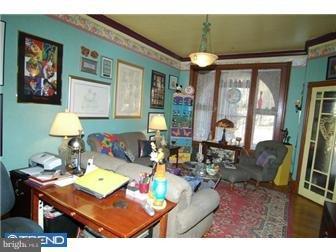 1538 Mineral Spring Road Reading, PA 19602 - Photo 3 of 9 Living Room