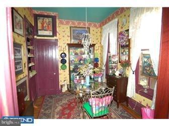 1538 Mineral Spring Road Reading, PA 19602 - Photo 4 of 9 Dining Room