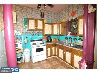 1538 Mineral Spring Road Reading, PA 19602 - Photo 5 of 9 Kitchen