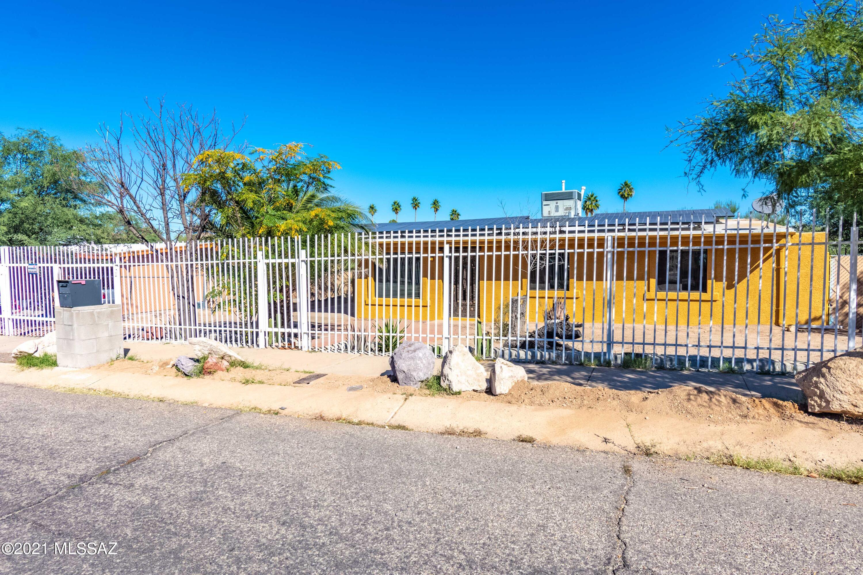 2002 West Romany Road Tucson, AZ 85713 - Photo 32 of 50 Gallery Image 32