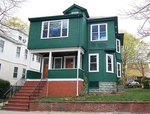 33 Whitfield Road, Unit 33 Somerville, MA 02144 - Photo 1 of 26