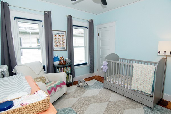 33 Whitfield Road, Unit 33 Somerville, MA 02144 - Photo 13 of 26