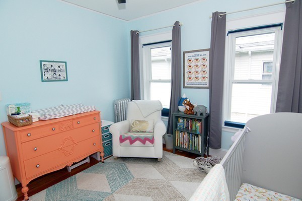 33 Whitfield Road, Unit 33 Somerville, MA 02144 - Photo 14 of 26