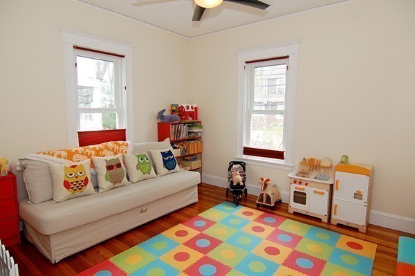 33 Whitfield Road, Unit 33 Somerville, MA 02144 - Photo 15 of 26