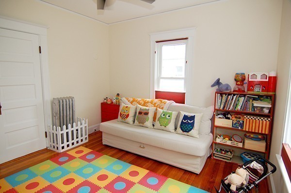 33 Whitfield Road, Unit 33 Somerville, MA 02144 - Photo 16 of 26