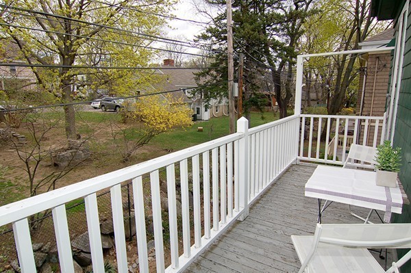 33 Whitfield Road, Unit 33 Somerville, MA 02144 - Photo 18 of 26