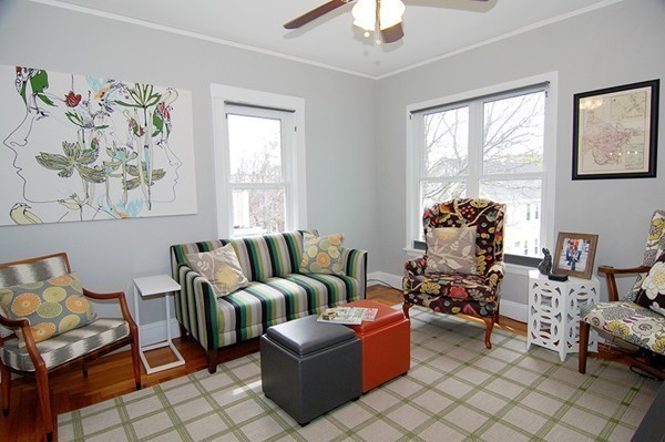 33 Whitfield Road, Unit 33 Somerville, MA 02144 - Photo 3 of 26