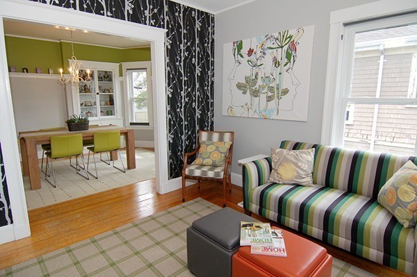 33 Whitfield Road, Unit 33 Somerville, MA 02144 - Photo 4 of 26