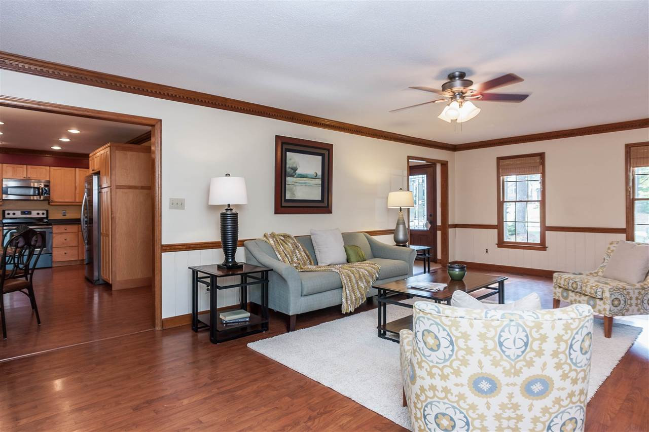7205 Sawbuck Court Raleigh, NC 27613 - Photo 6 of 25 Photo 6