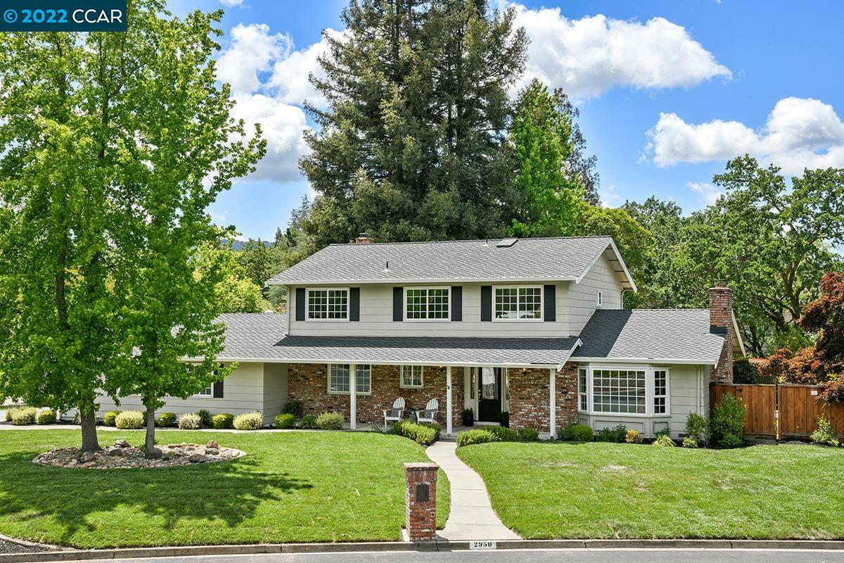 2950 Roundhill Road Alamo, CA 94507 - Photo 1 of 1 Gallery Image 1