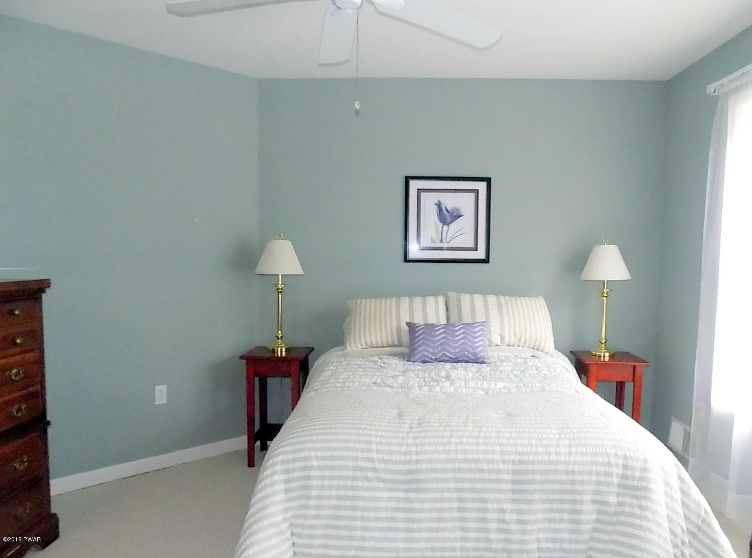 293 Mozzette Road Canadensis, PA 18325 - Photo 56 of 92 Bedroom 3